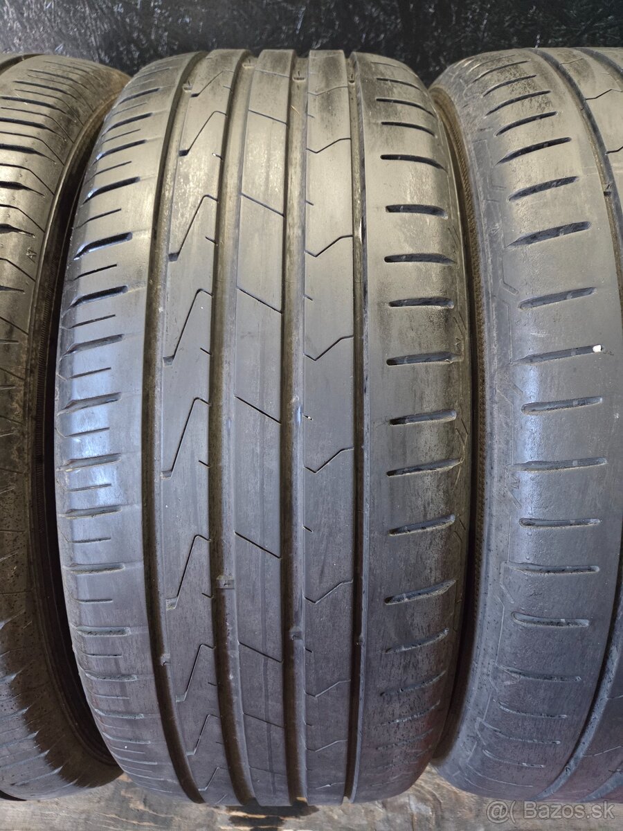 215/50 R18 Hankook Letne pneumatiky - 4