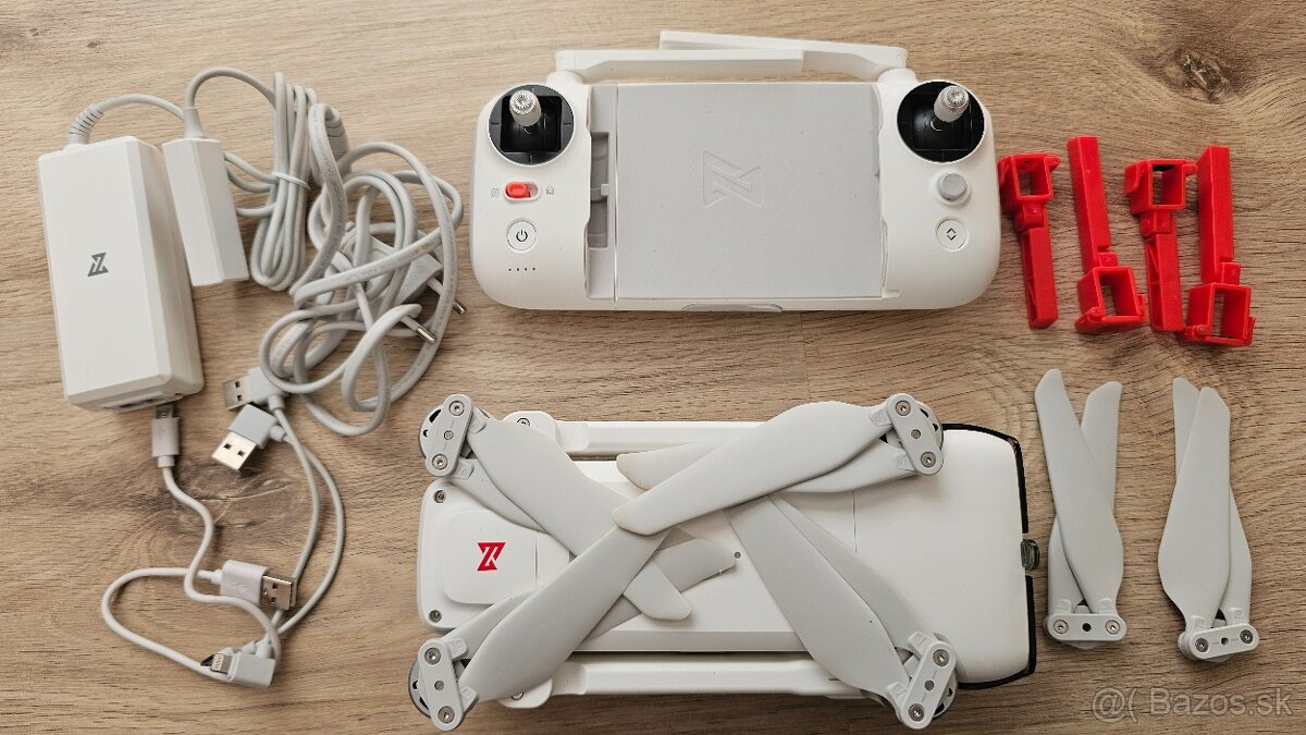 Xiaomi Fimi X8 SE 2020 - 4