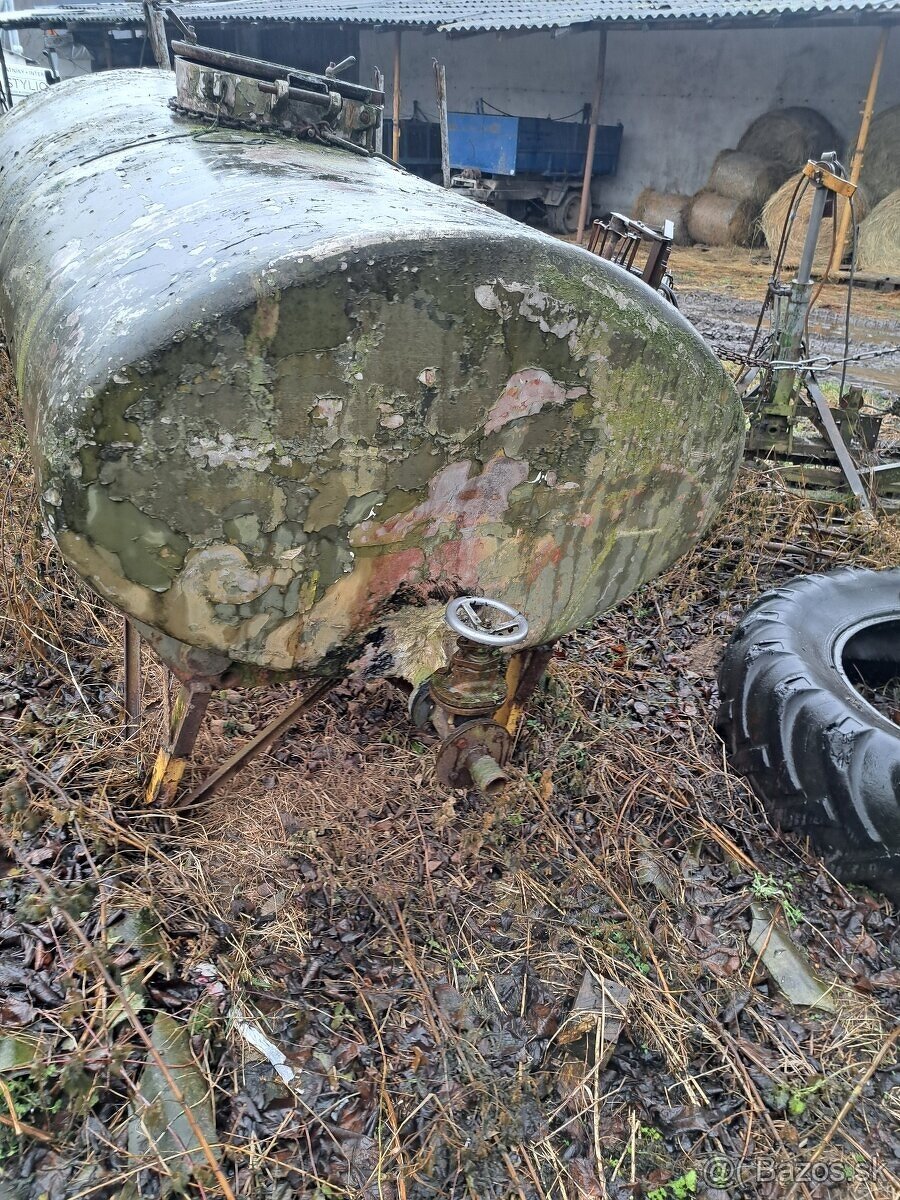 Postrekovač za traktor - 4