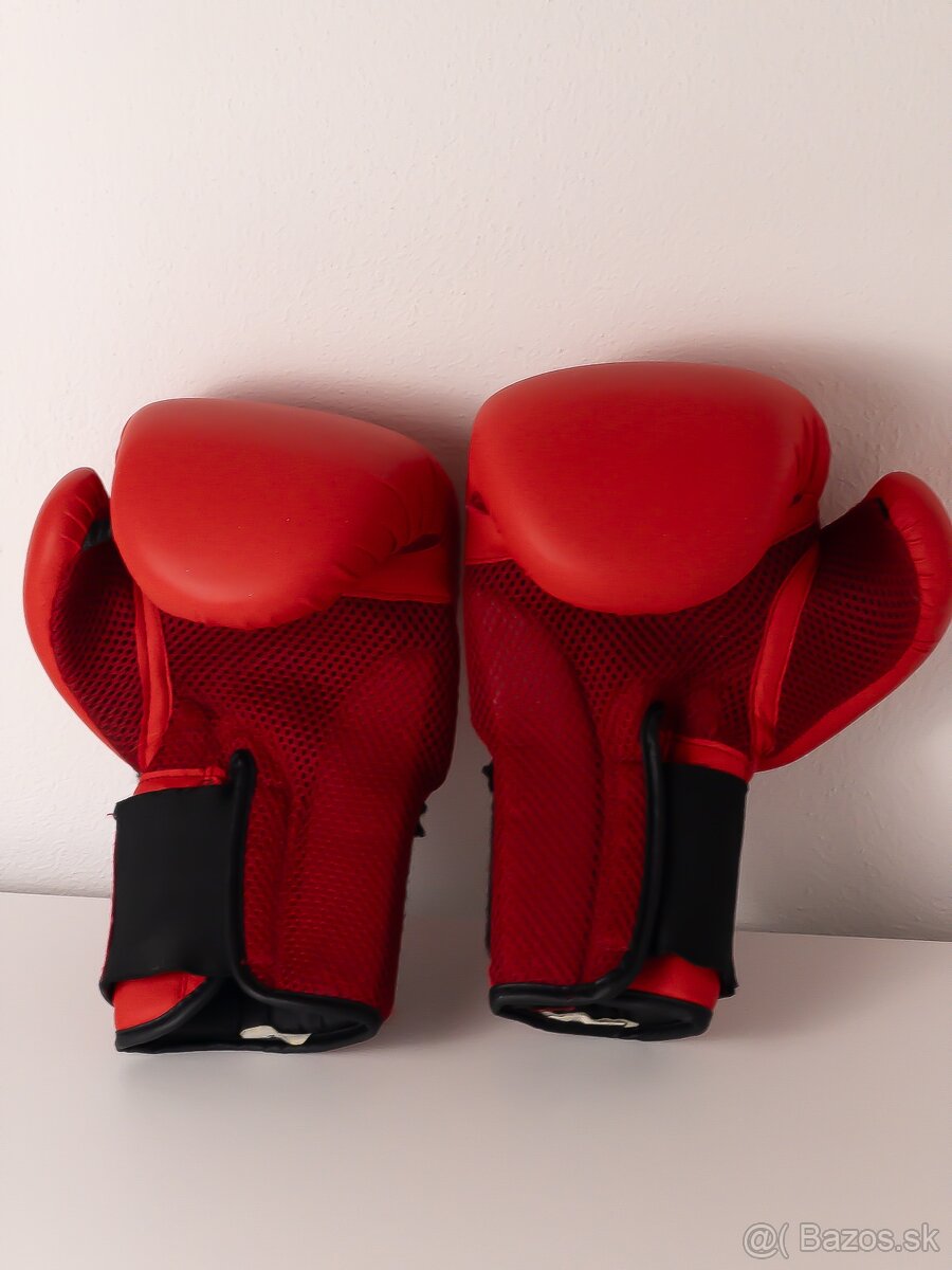 Boxovacie vrece 15 kg - 4