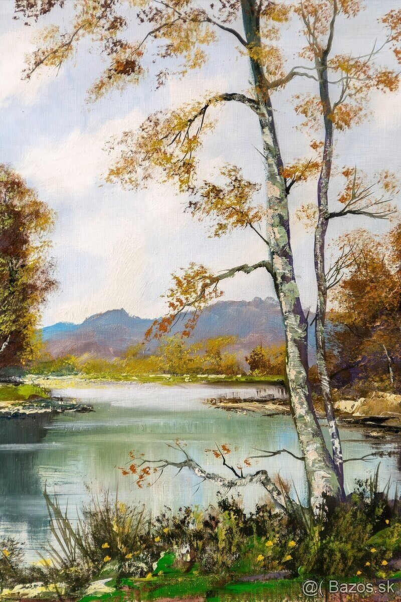 Rieka, Fellner, 930 × 730 mm - 4
