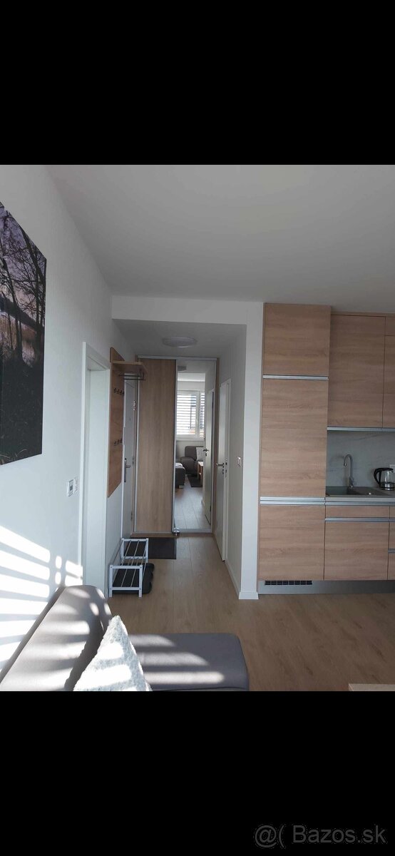 Moderný 2-izbový byt Hviezdoslavov – foto 4