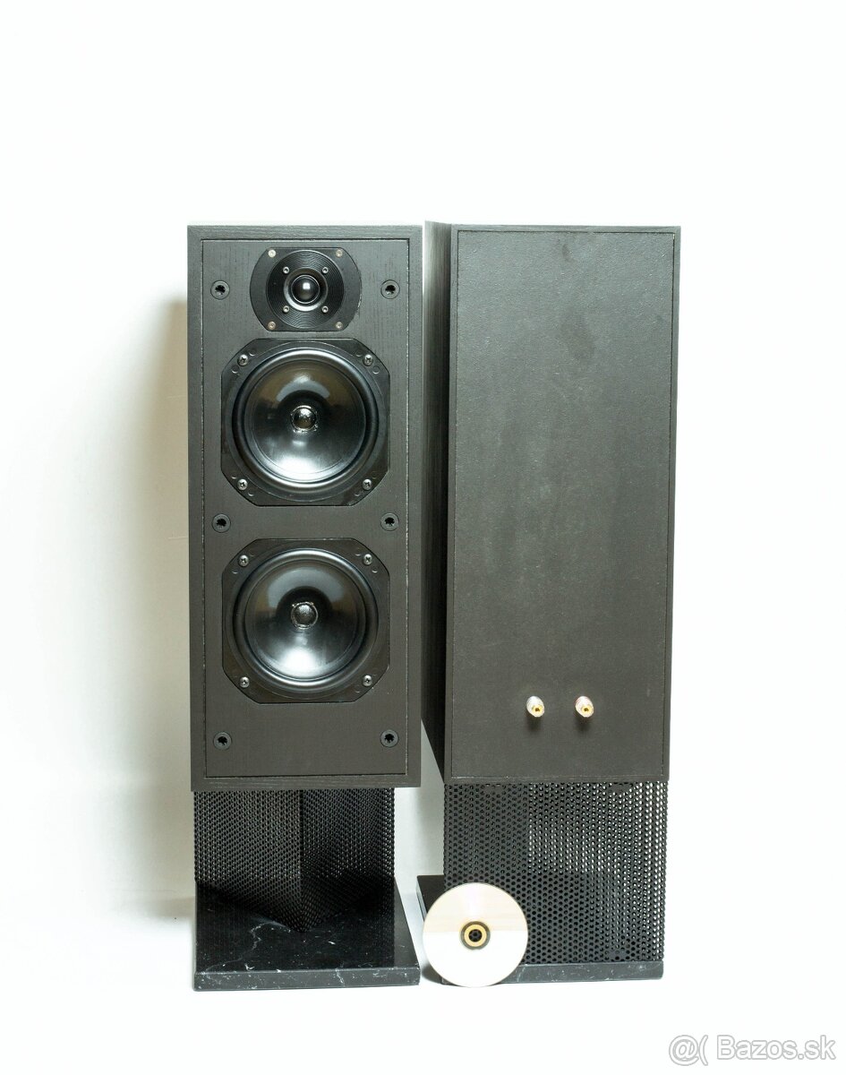Bowers & Wilkins John Bowers Active 1 - 4