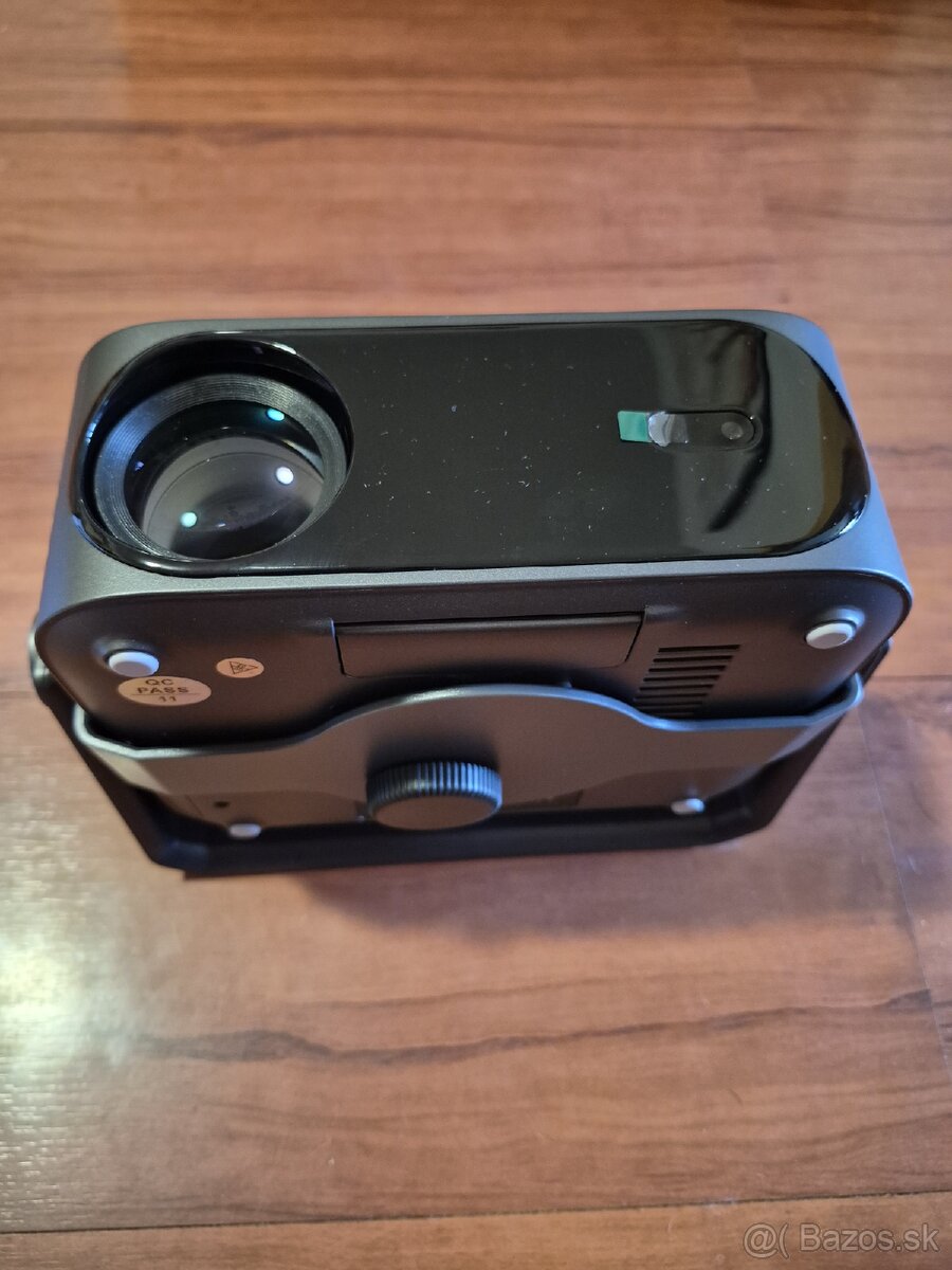 Led projektor Sinbox Netflix - 4