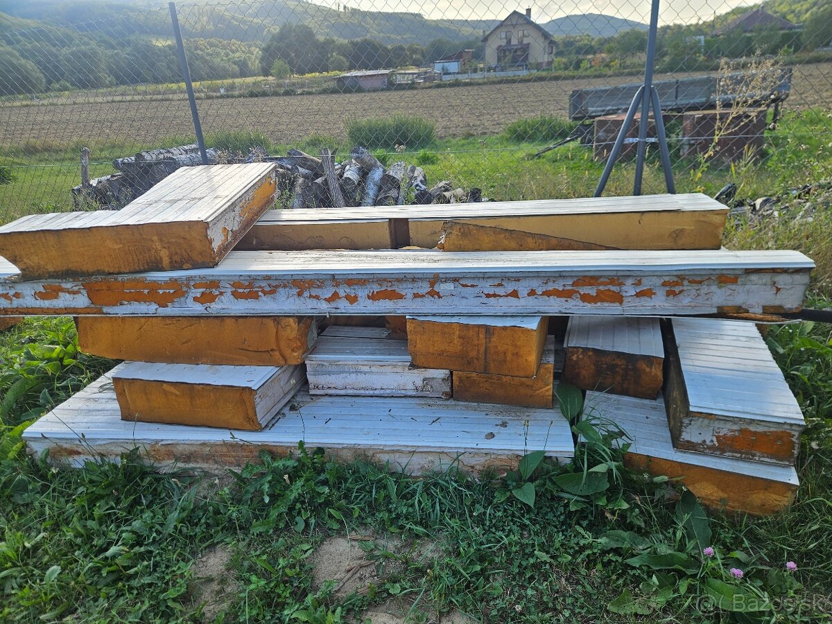 PUR panel - 4