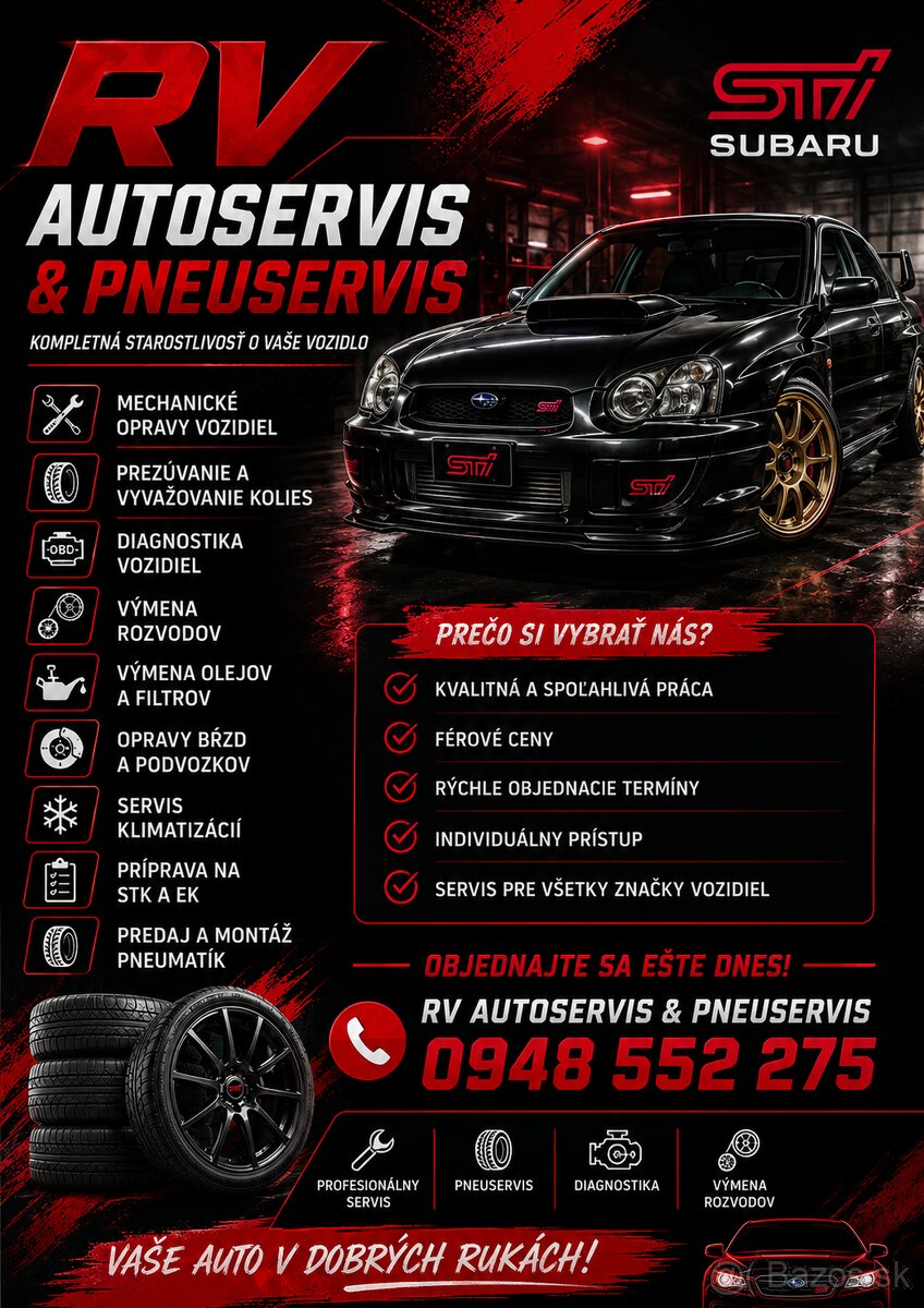 RV autoservis - 4