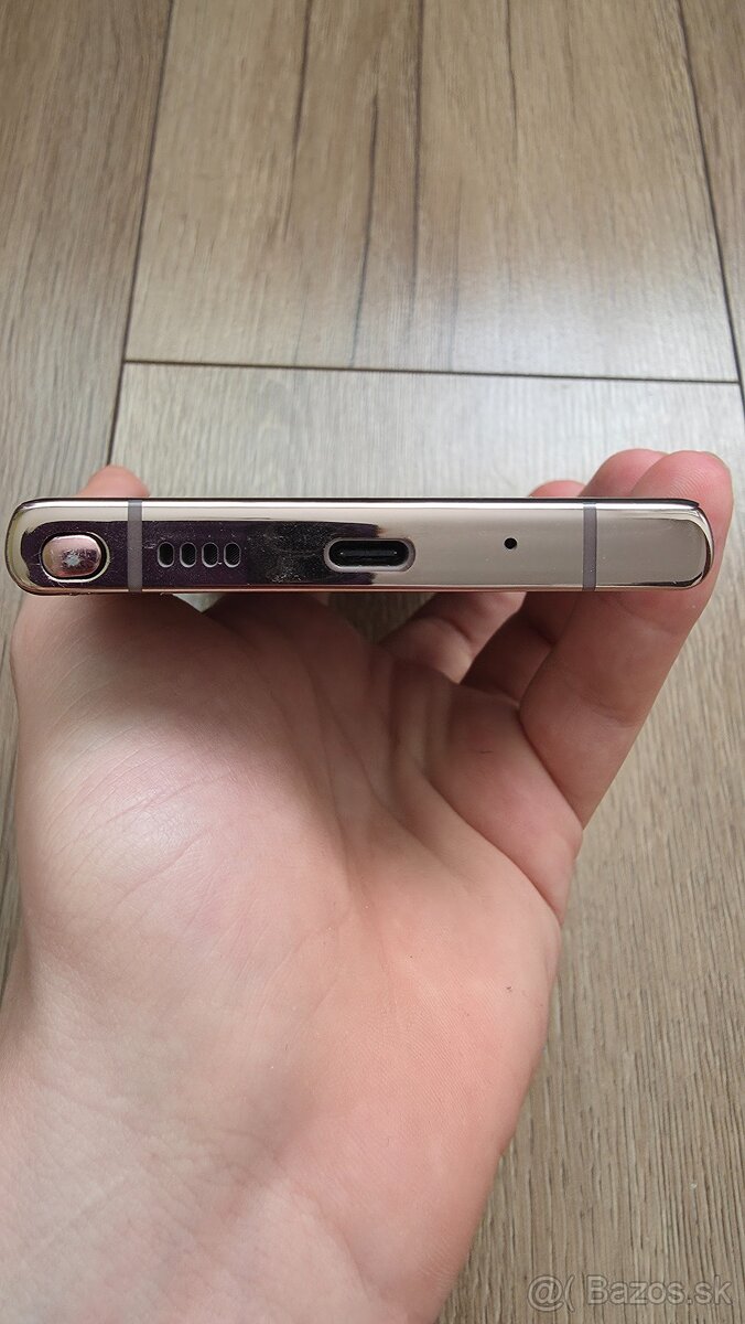Samsung Galaxy Note 20 Ultra 256GB - 4