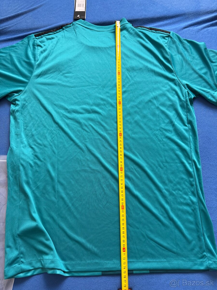 Real Madrid dress - 4