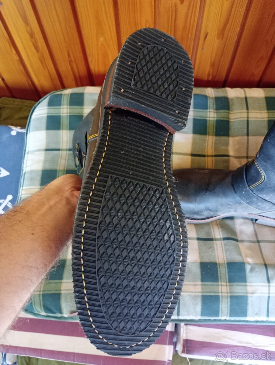 Predám boty na motorku - 4