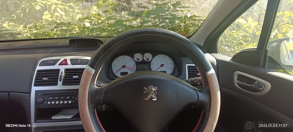 Peugeot 307 - 4
