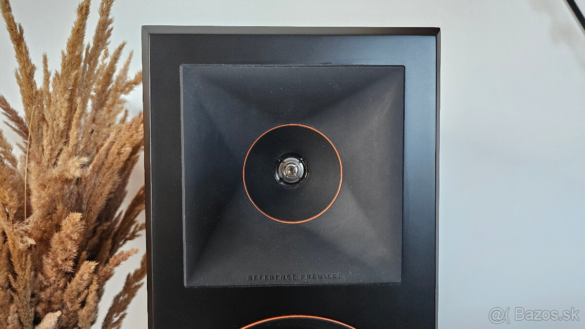 Klipsch RP-6000F - prémiové stĺpové reproduktory - 4