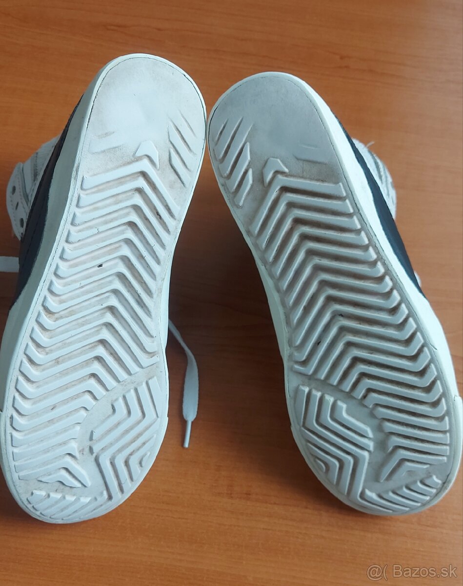 Tenisky Nike Blazer Mid77 Jumbo - 4