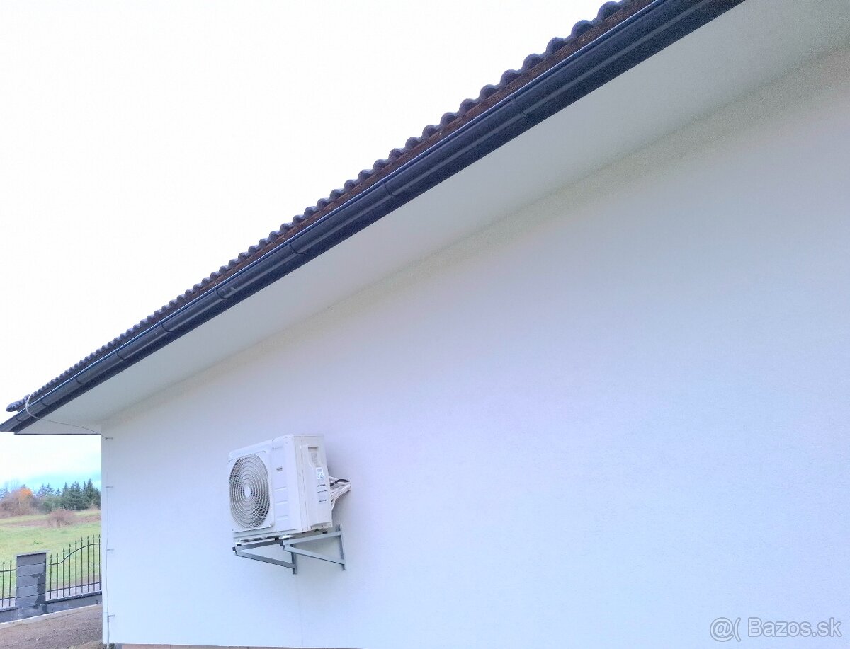 Rodinný dom - bungalov - 4