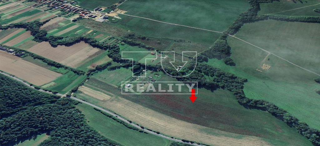 Rovinatý pozemok v Dolnom Lieskove - 4