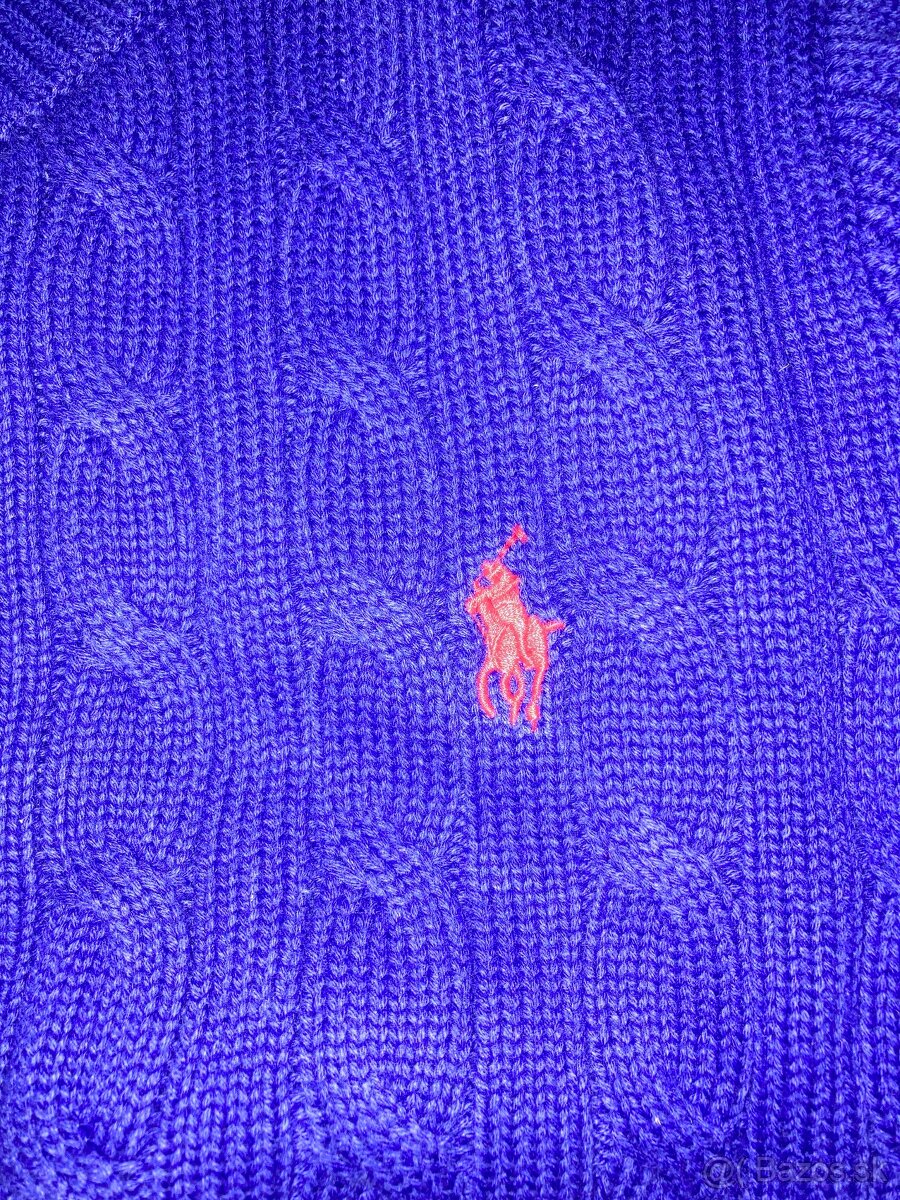 Ralph lauren sveter - 4