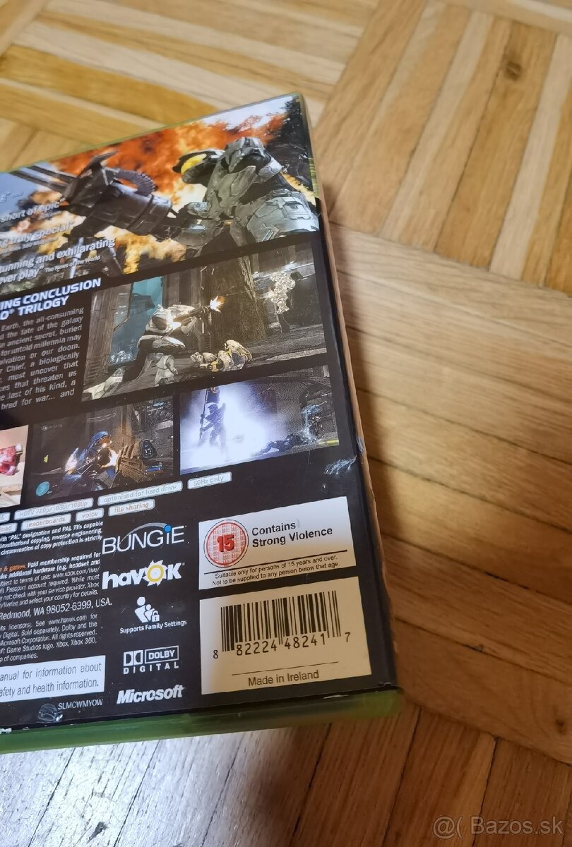 Halo 3 - Xbox 360 - 4