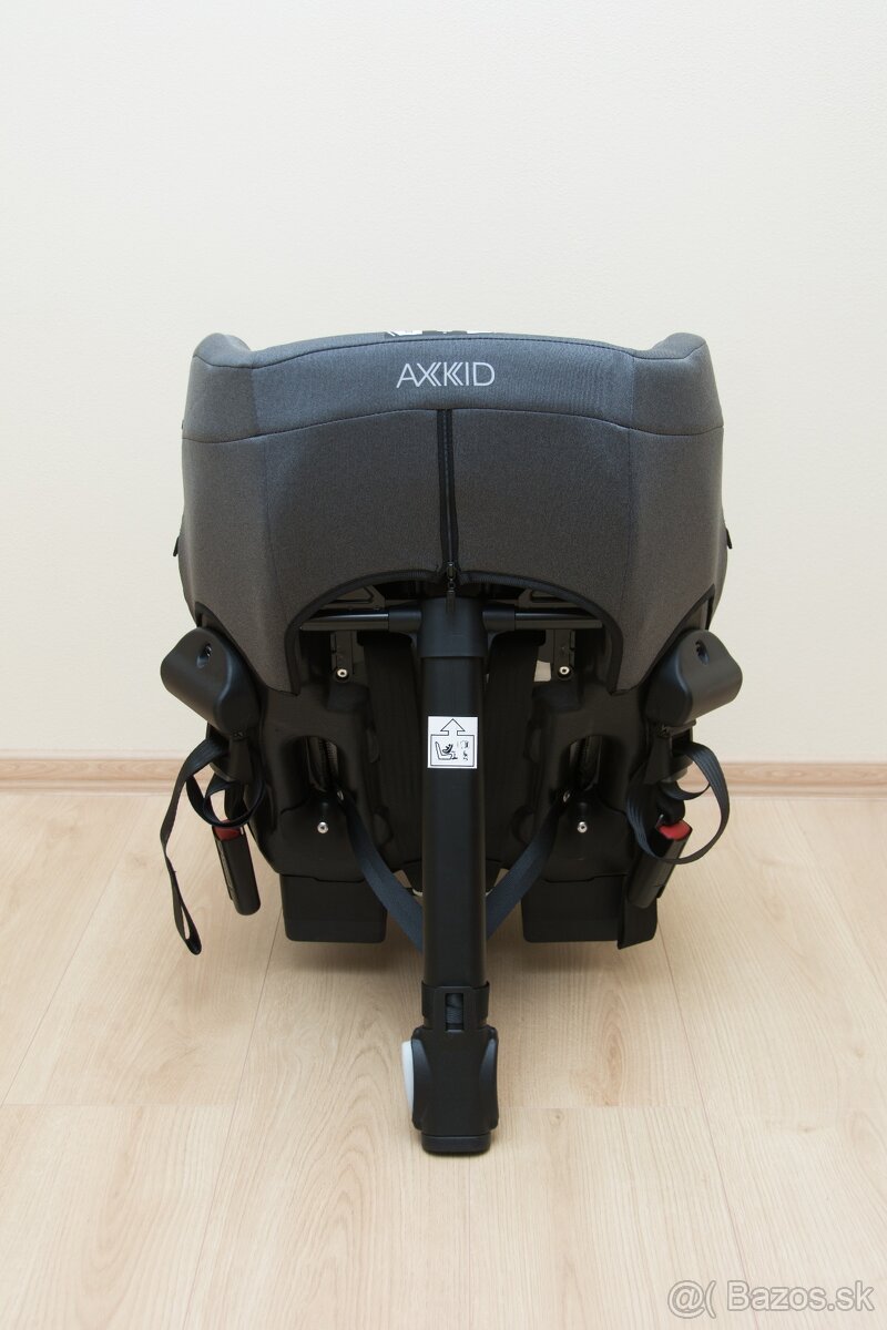 Axkid Minikid 2 Granite - 4