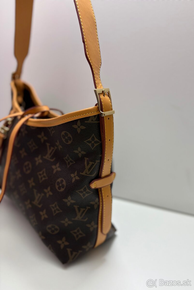 Louis Vuitton dámska kabelka - 4