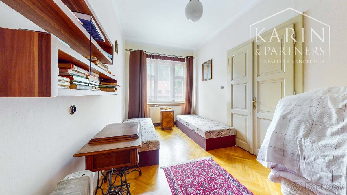 Rodinný dom s priestormi na podnikanie v Banskej Štiavnici - 4