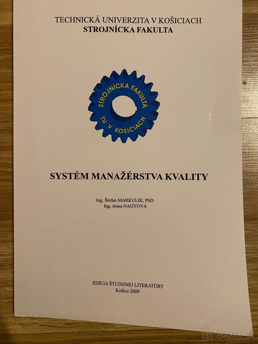 Skriptá pre Sjf TUKE - 4