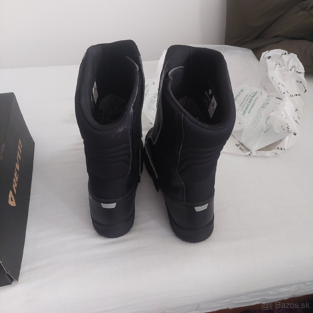 Motočižmy Revit Pulse H2O 43 - 4