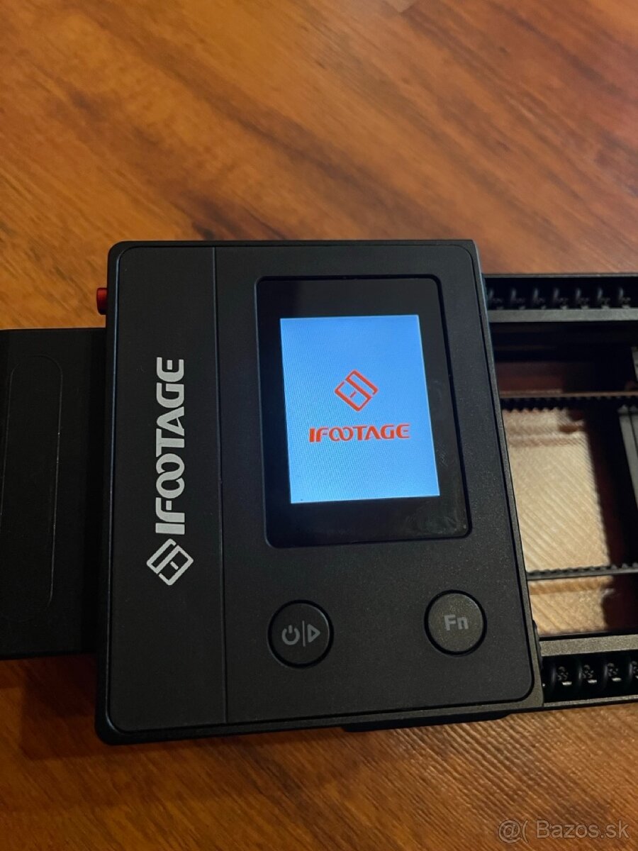 iFootage Shark Slider Nano Bundle - 4