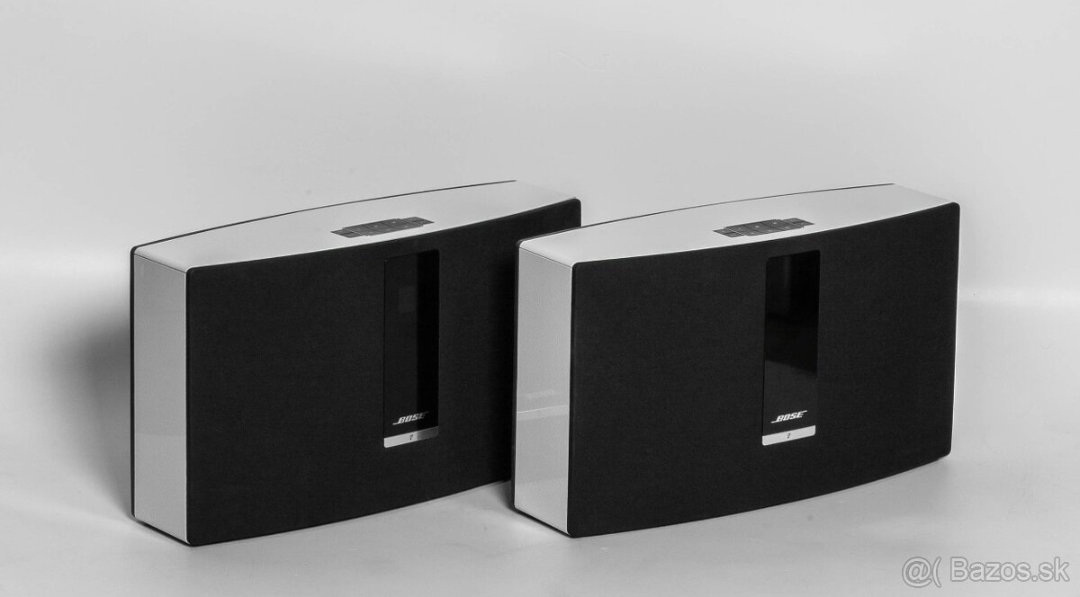 BOSE SoundTouch 10 , 20 , 30 - 4