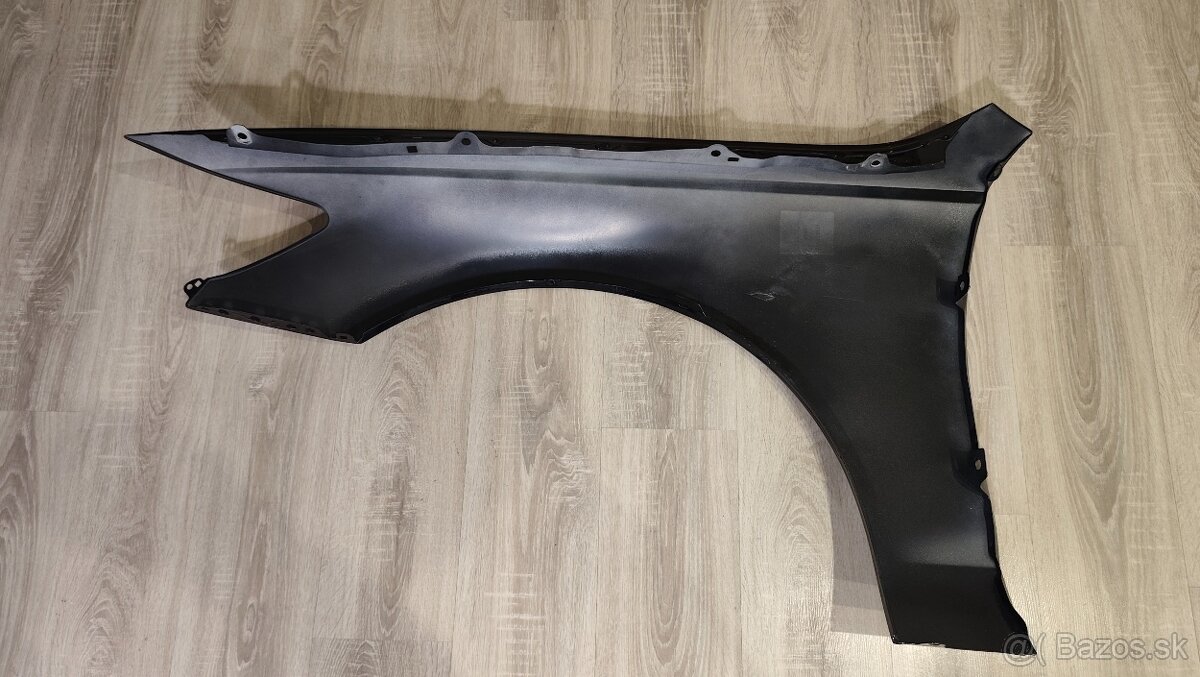 Blatník Audi A6 C7 - 4