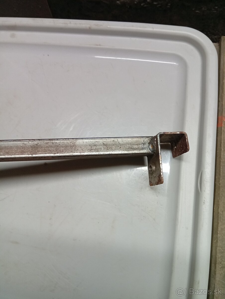 priečniky na regal z jokloviny - 4