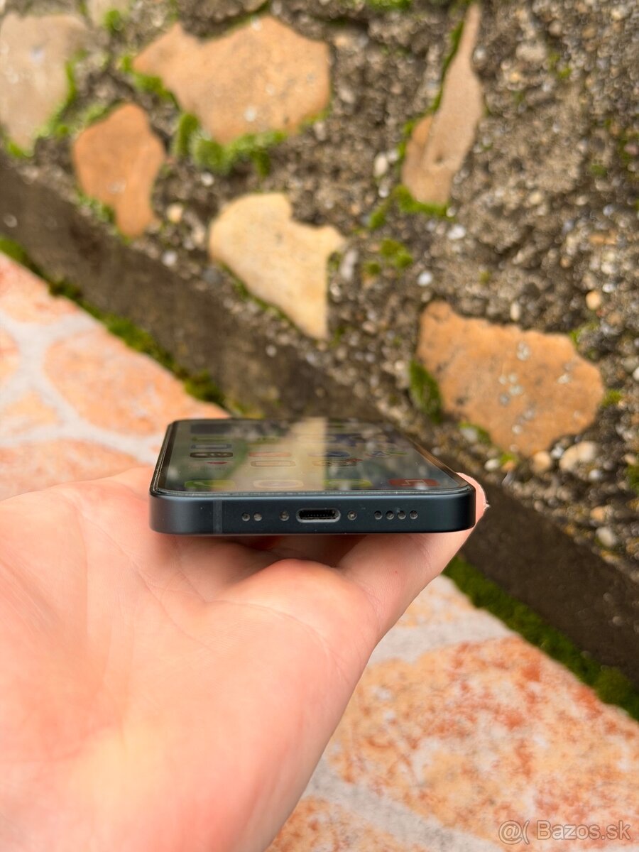 Apple iPhone 13 Mini 128GB Midnight - 4