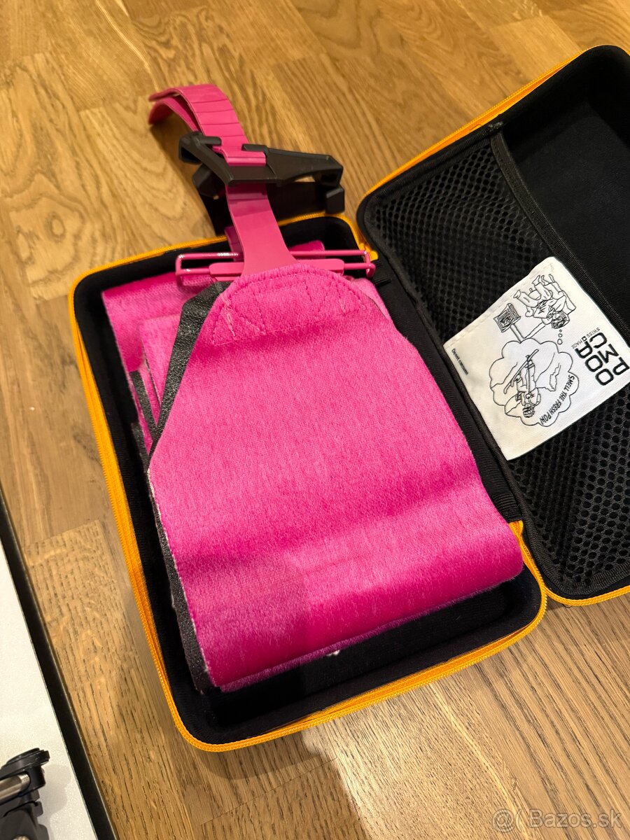 Splitboard Weston Backcountry Ridgeline 162 + Spark R&D - 4