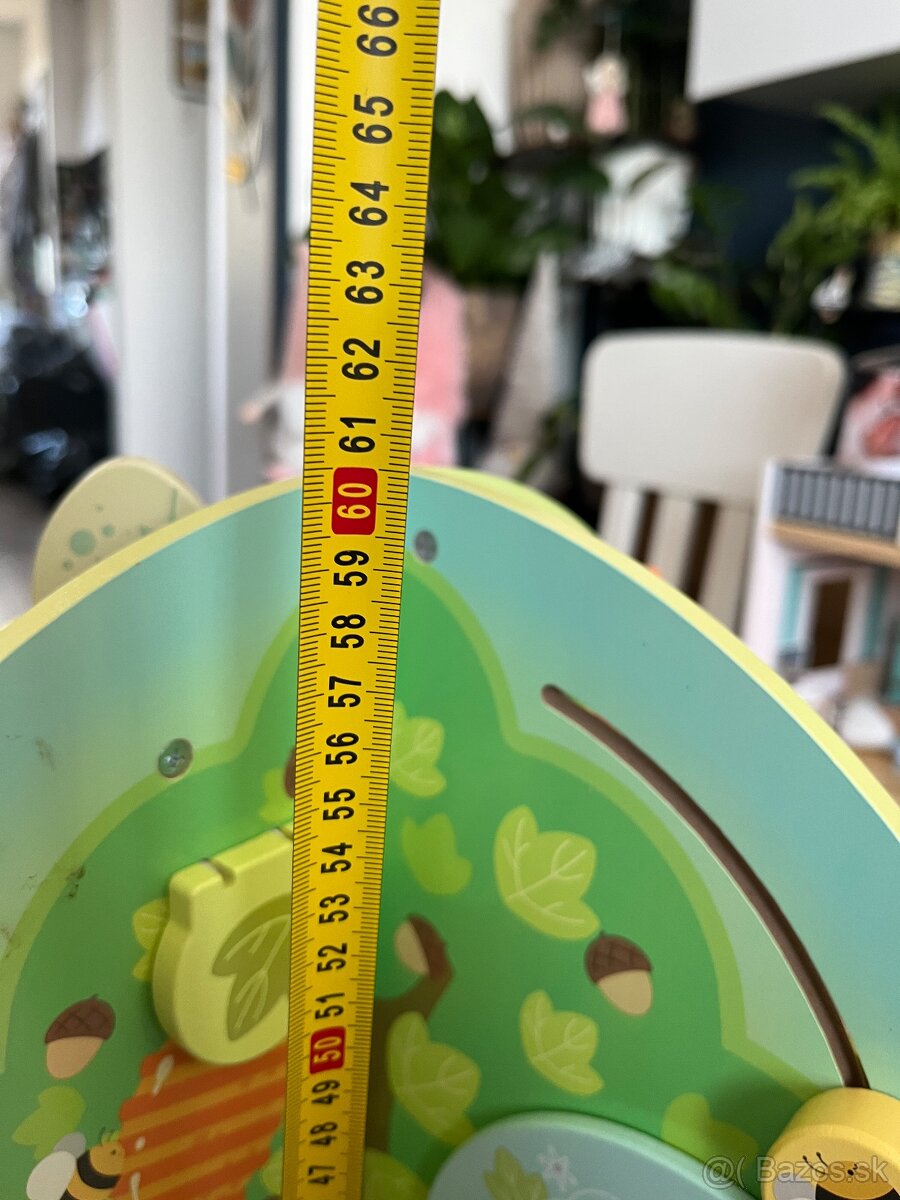 Detský hrací strom - 4