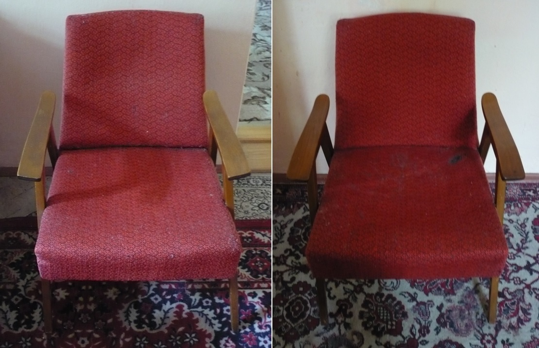 kredenc,kreslá,stoličky... - 4