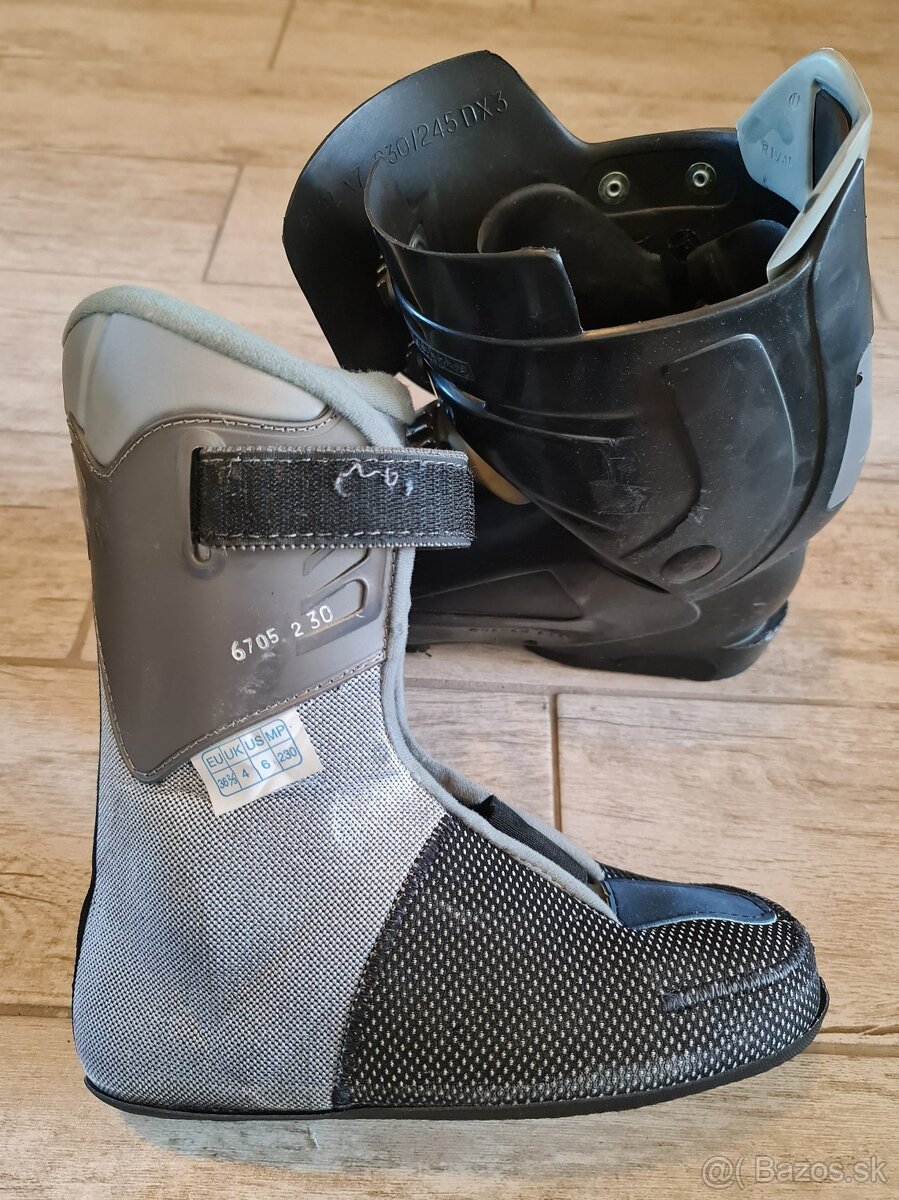 Technica dámska - 4