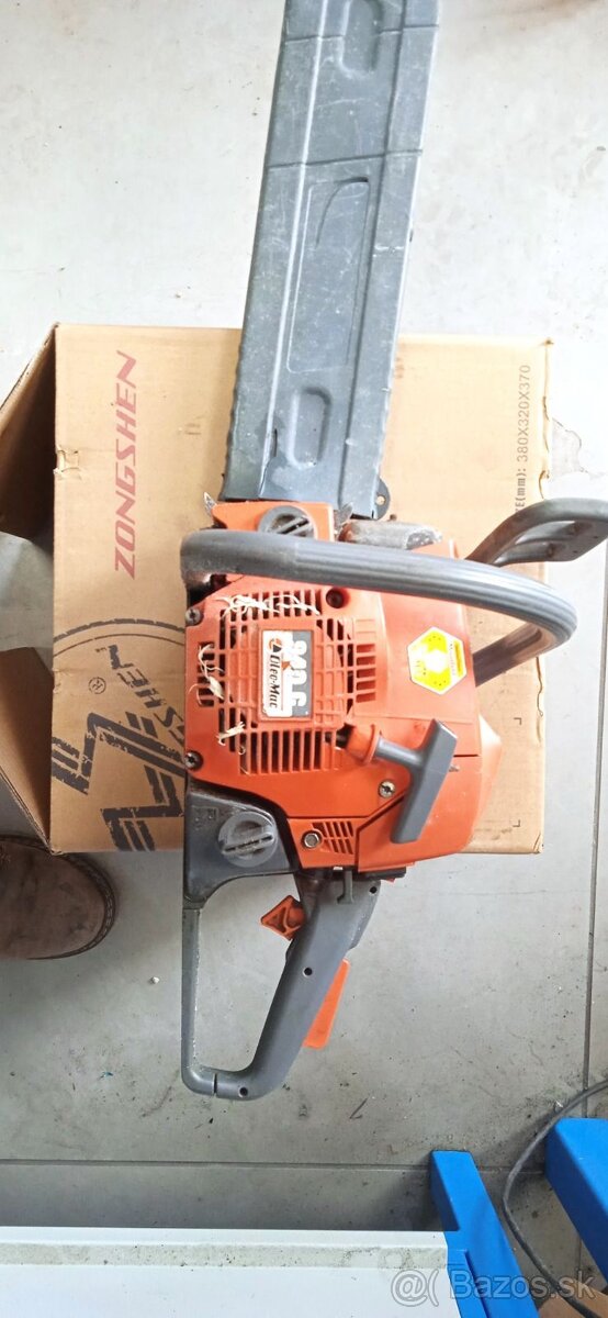 stihl oleo mac , - 4