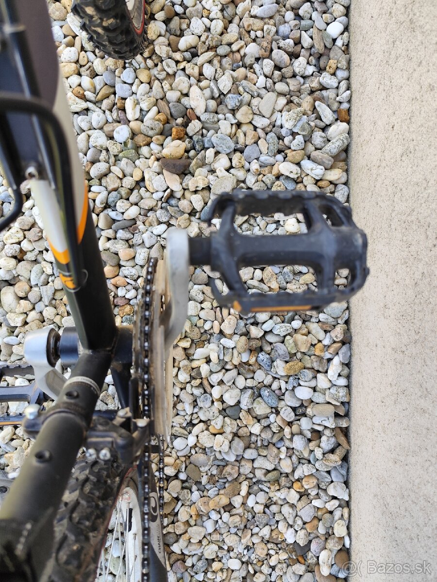 Kellys Radial 26" - 4