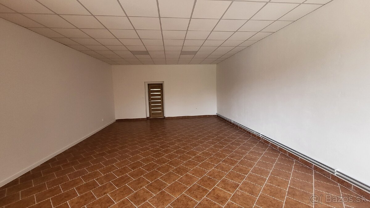 Kancelárske priestory - 4