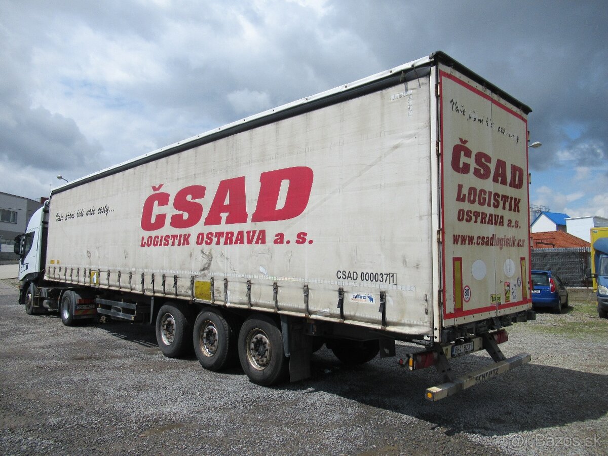 Schmitz Cargobull SCS24/L standart - 4