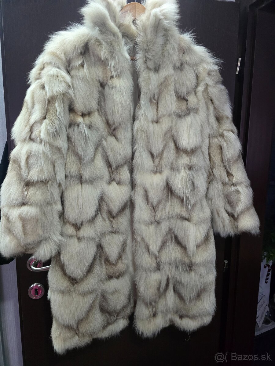 Kožuch líška - 4