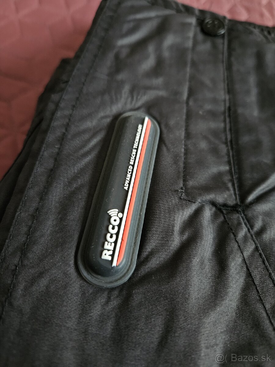 Snowboard oblečenie - 4