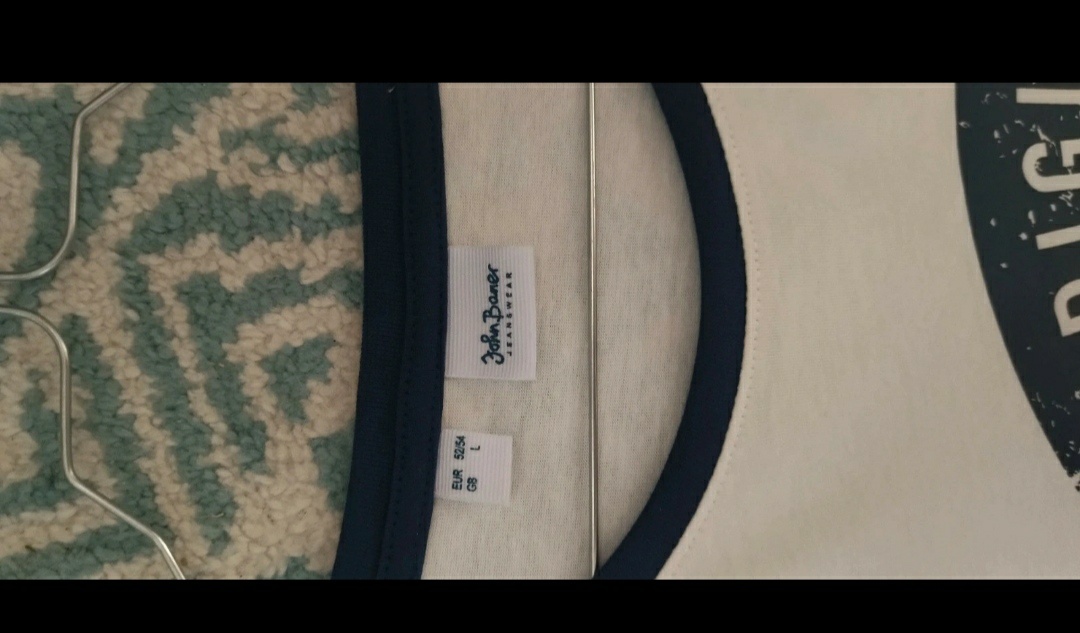 Pánske , chlapčenské tričká M/L - 4