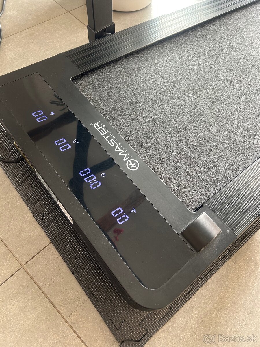 Bežiaci/chodiaci pás MASTER F10 - 4