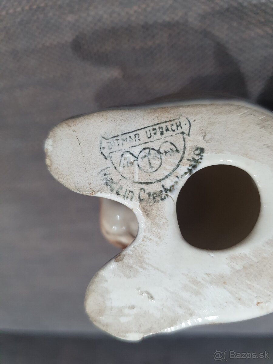 MEDVEDÍK-DITMAR URBACH - 4