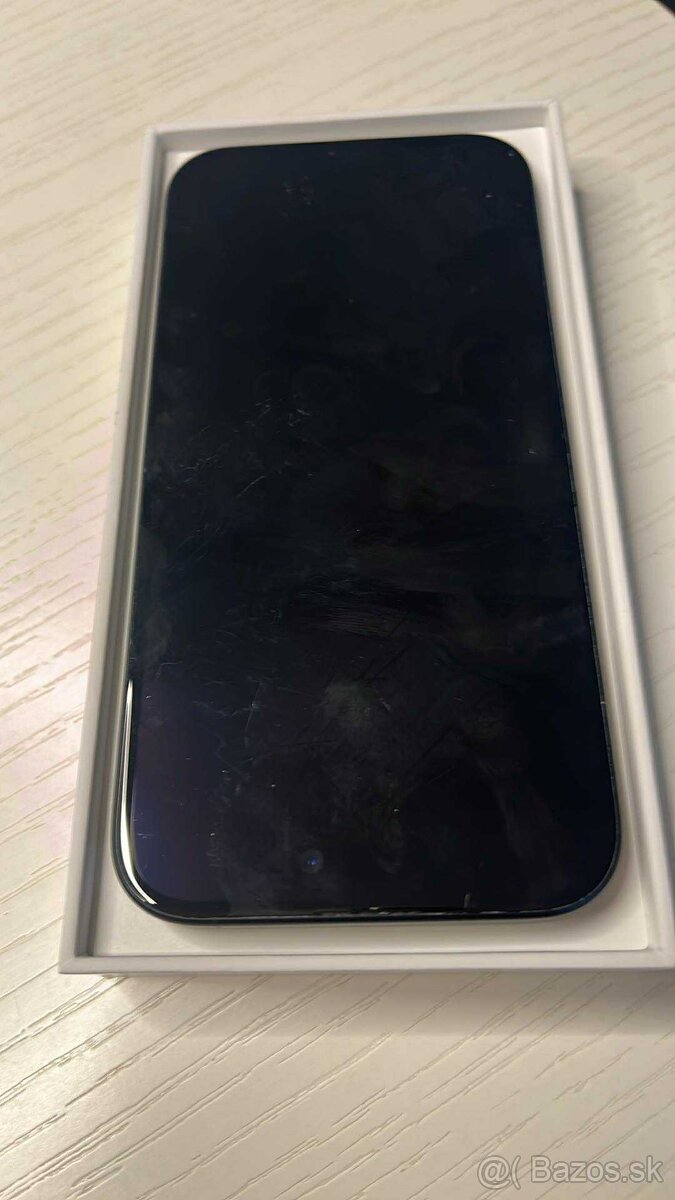 Apple Iphone 16 128 GB BLACK - 4