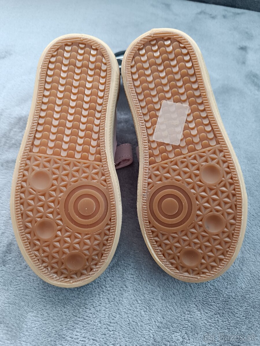 Nové dievčenské tenisky - 4