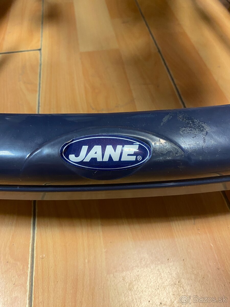 chodítko JANÉ - 4
