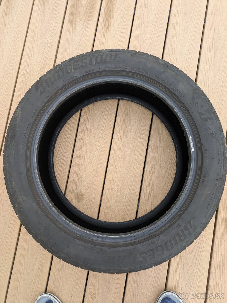 Bridgestone Turanza ECO 215/55/R18 95T - 4