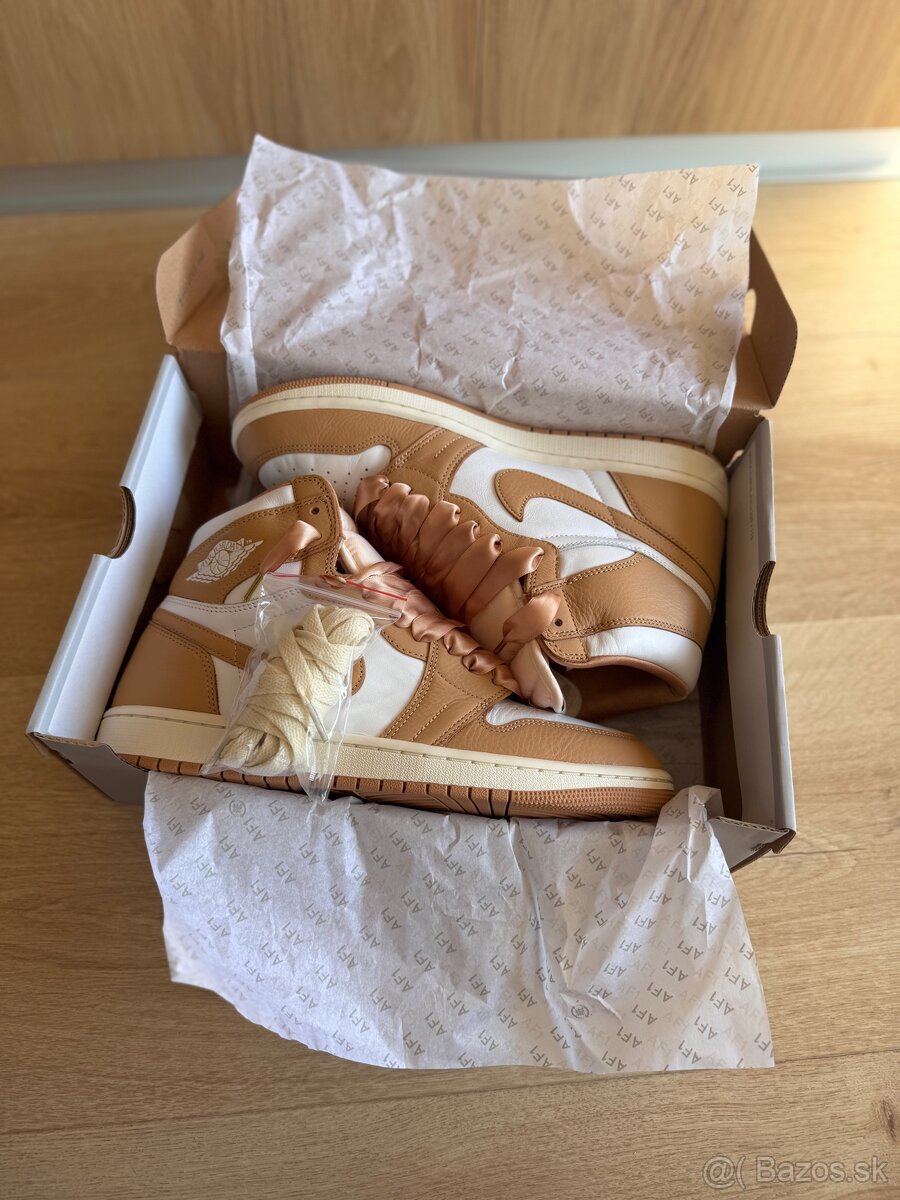 Air Jordan 1 high OG - 4