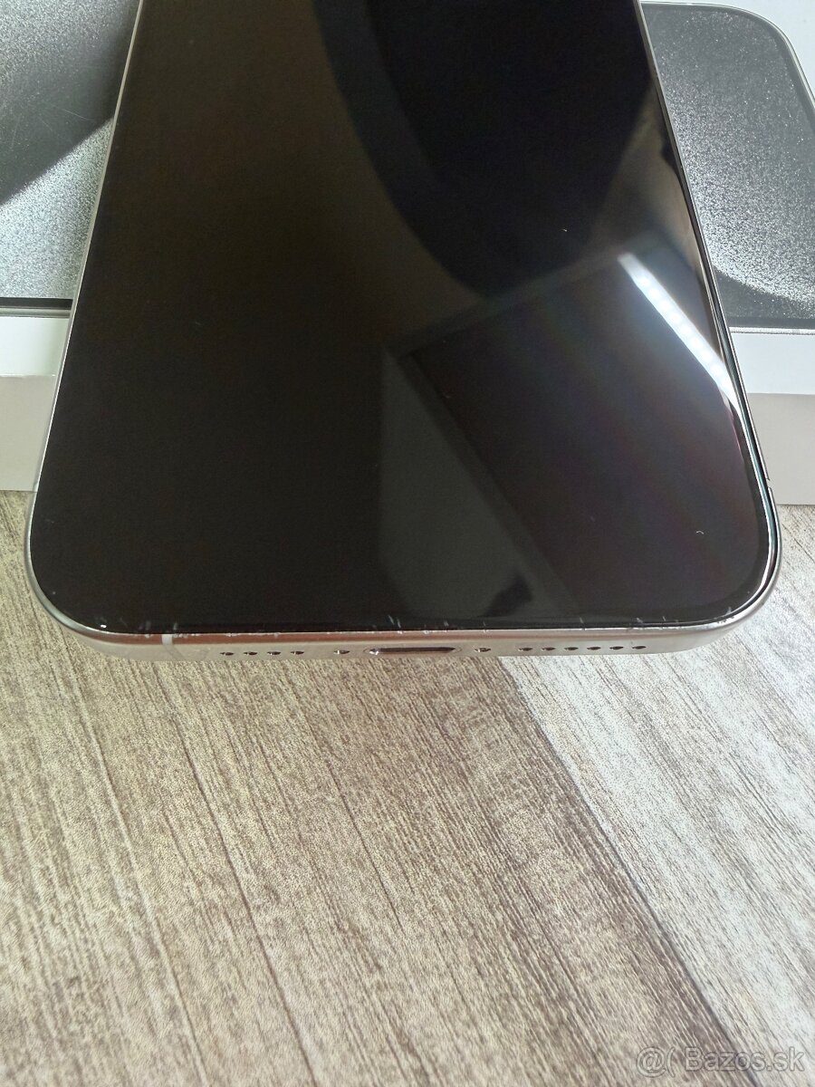 iPhone 15 pro max - 4