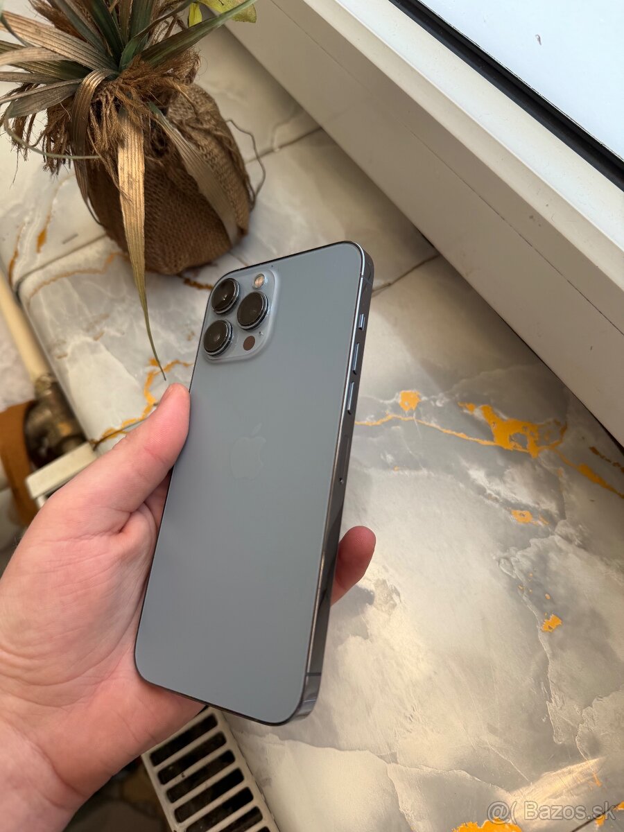 IPhone 13 Pro Max - 4